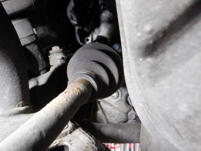 ハスラーX 4WD　ナビ・TV・Bカメラ・B/T・HID・衝突軽減 660