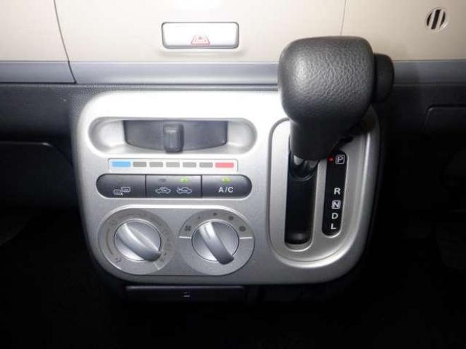 ラパンX 4WD　ナビ・TV・バックカメラ・USB・スマートキー・プッシュスタート・シートヒーター・ETC・ライトレベライザー・ドアバイザー・電動格納ドアミラー 660