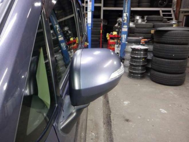 ムーヴカスタム X ハイパー 4WD　ナビ・TV・B/T・LEDヘッドライト・スマートキー・プッシュスタート・アイドリングストップ・ステアリングスイッチ・フォグランプ・オートライト・ベンチシート・純正エンスタ・純正AW 660