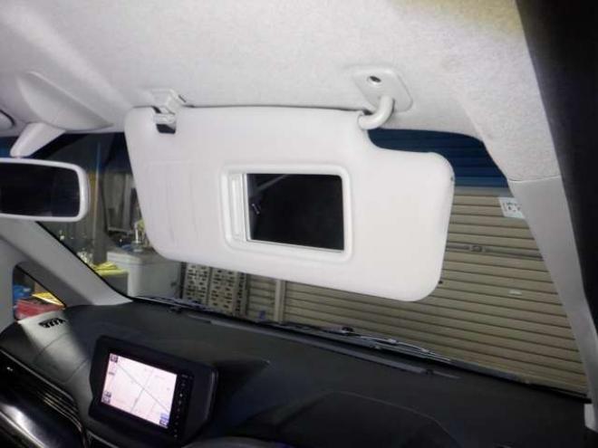 ムーヴカスタム X ハイパー 4WD　ナビ・TV・B/T・LEDヘッドライト・スマートキー・プッシュスタート・アイドリングストップ・ステアリングスイッチ・フォグランプ・オートライト・ベンチシート・純正エンスタ・純正AW 660