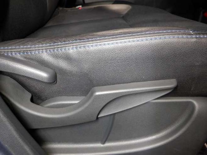 ムーヴカスタム X ハイパー 4WD　ナビ・TV・B/T・LEDヘッドライト・スマートキー・プッシュスタート・アイドリングストップ・ステアリングスイッチ・フォグランプ・オートライト・ベンチシート・純正エンスタ・純正AW 660