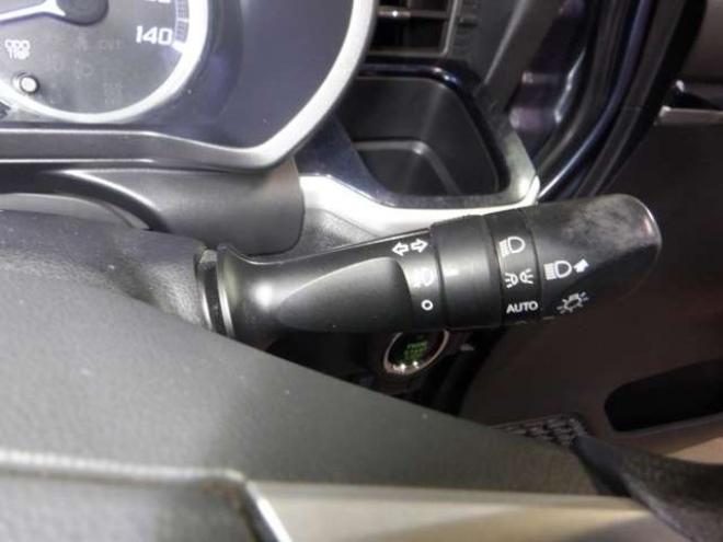 ムーヴカスタム X ハイパー 4WD　ナビ・TV・B/T・LEDヘッドライト・スマートキー・プッシュスタート・アイドリングストップ・ステアリングスイッチ・フォグランプ・オートライト・ベンチシート・純正エンスタ・純正AW 660