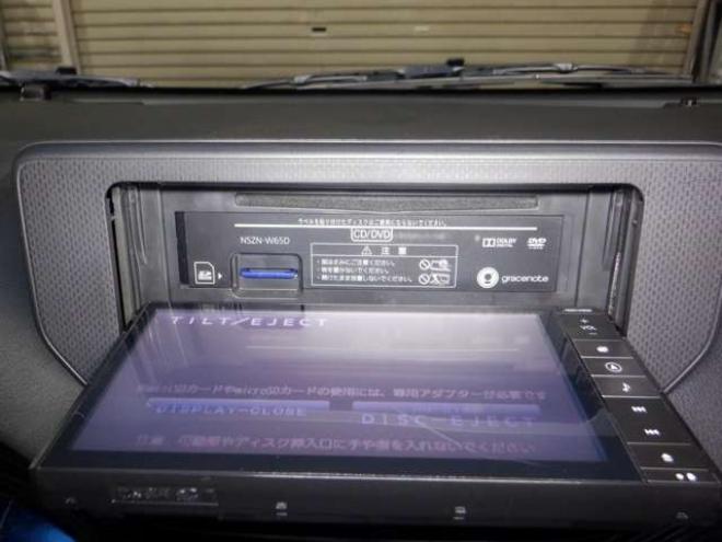 ムーヴカスタム X ハイパー 4WD　ナビ・TV・B/T・LEDヘッドライト・スマートキー・プッシュスタート・アイドリングストップ・ステアリングスイッチ・フォグランプ・オートライト・ベンチシート・純正エンスタ・純正AW 660