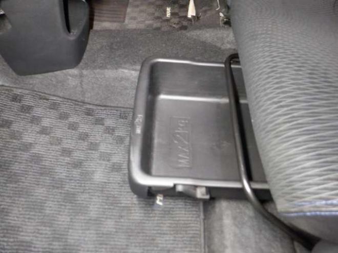 ムーヴカスタム X ハイパー 4WD　ナビ・TV・B/T・LEDヘッドライト・スマートキー・プッシュスタート・アイドリングストップ・ステアリングスイッチ・フォグランプ・オートライト・ベンチシート・純正エンスタ・純正AW 660