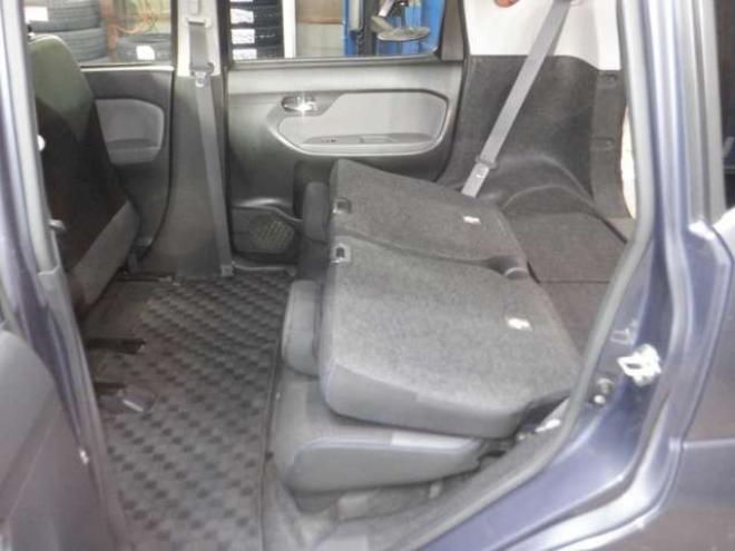 ムーヴカスタム X ハイパー 4WD　ナビ・TV・B/T・LEDヘッドライト・スマートキー・プッシュスタート・アイドリングストップ・ステアリングスイッチ・フォグランプ・オートライト・ベンチシート・純正エンスタ・純正AW 660