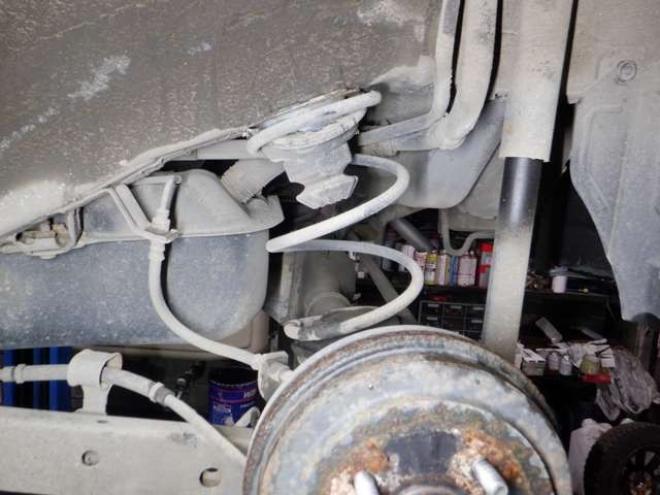 ムーヴカスタム X ハイパー 4WD　ナビ・TV・B/T・LEDヘッドライト・スマートキー・プッシュスタート・アイドリングストップ・ステアリングスイッチ・フォグランプ・オートライト・ベンチシート・純正エンスタ・純正AW 660