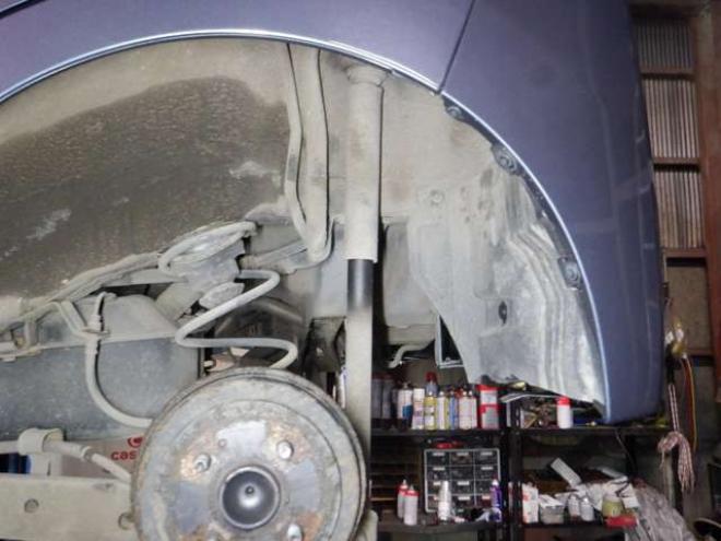 ムーヴカスタム X ハイパー 4WD　ナビ・TV・B/T・LEDヘッドライト・スマートキー・プッシュスタート・アイドリングストップ・ステアリングスイッチ・フォグランプ・オートライト・ベンチシート・純正エンスタ・純正AW 660