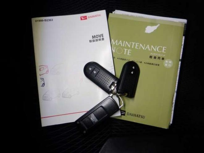 ムーヴカスタム X ハイパー 4WD　ナビ・TV・B/T・LEDヘッドライト・スマートキー・プッシュスタート・アイドリングストップ・ステアリングスイッチ・フォグランプ・オートライト・ベンチシート・純正エンスタ・純正AW 660