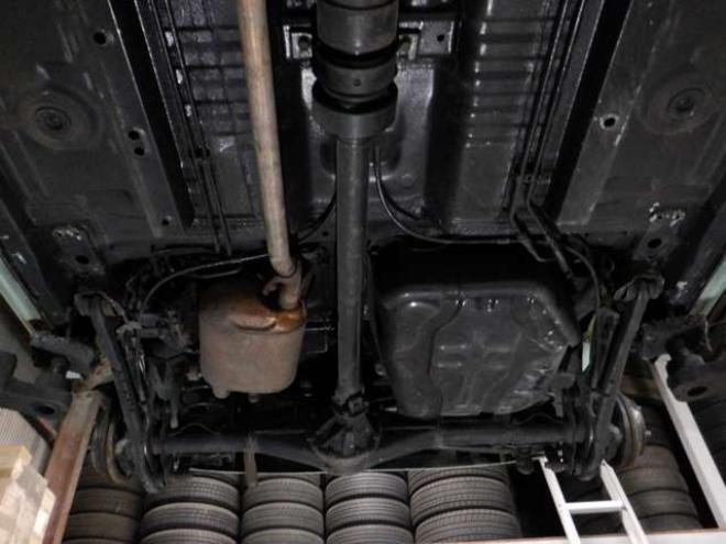 ラパンショコラ X 4WD　ナビ・TV・DVD再生・バックカメラ・スマートキー・プッシュスタート・HID・シートヒーター・アイドリングストップ・ETC・社外エンスタ・ベンチシート・ドアバイザー・オートライト 660