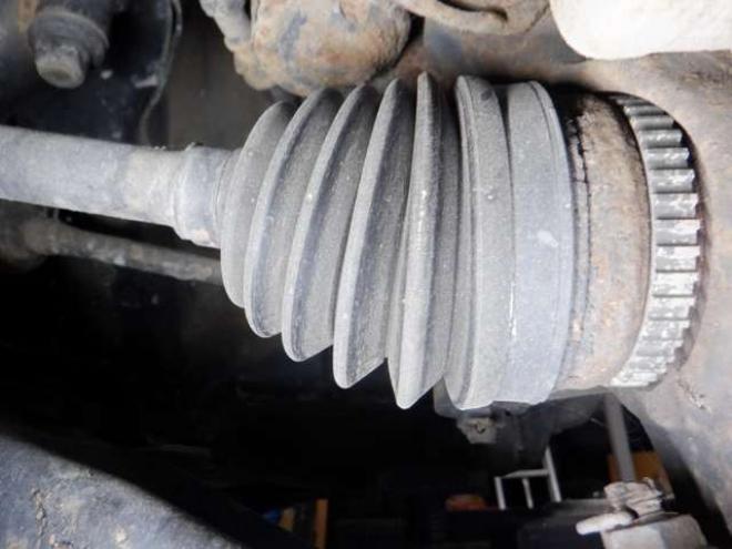 ラパンショコラ X 4WD　ナビ・TV・DVD再生・バックカメラ・スマートキー・プッシュスタート・HID・シートヒーター・アイドリングストップ・ETC・社外エンスタ・ベンチシート・ドアバイザー・オートライト 660