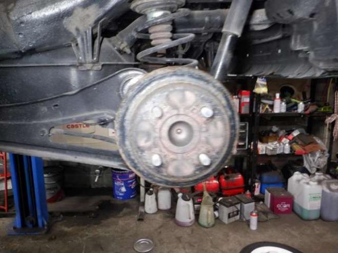 ラパンショコラ X 4WD　ナビ・TV・DVD再生・バックカメラ・スマートキー・プッシュスタート・HID・シートヒーター・アイドリングストップ・ETC・社外エンスタ・ベンチシート・ドアバイザー・オートライト 660