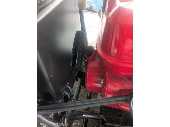 除雪機ホンダ　HS760H　7馬力　超良品