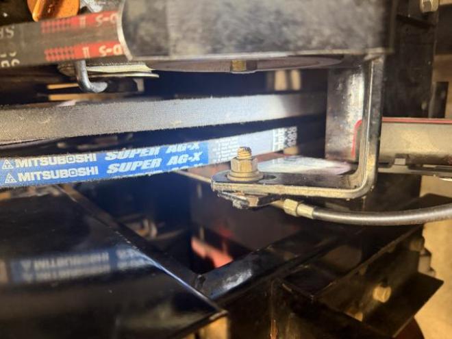 除雪機WADO除雪機SS107DH