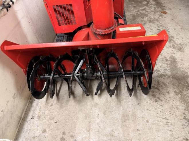 除雪機WADO除雪機SS107DH