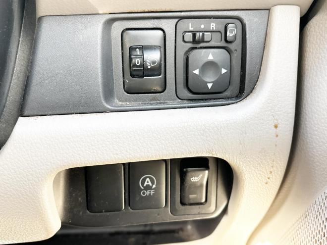 eKワゴン660G　４WD 　4名　 ローンが不安な方＜優遇ローン＞ユーザー買取車 　寒冷地仕様　社外ナビ