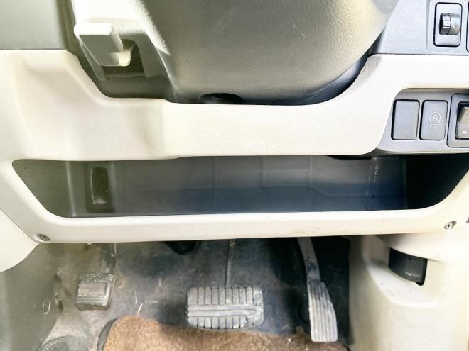 eKワゴン660G　４WD 　4名　 ローンが不安な方＜優遇ローン＞ユーザー買取車 　寒冷地仕様　社外ナビ