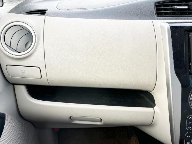 eKワゴン660G　４WD 　4名　 ローンが不安な方＜優遇ローン＞ユーザー買取車 　寒冷地仕様　社外ナビ