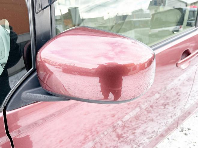 eKワゴン660G　４WD 　4名　 ローンが不安な方＜優遇ローン＞ユーザー買取車 　寒冷地仕様　社外ナビ