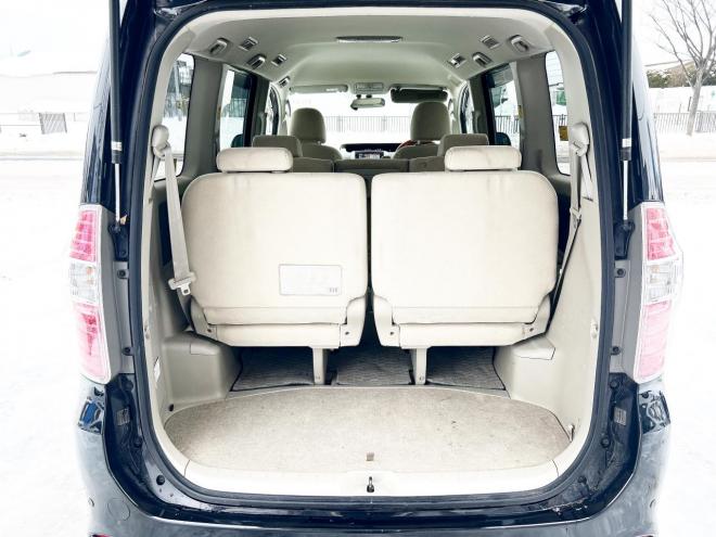 ノア2.0S Gエディション 4WD　ローンが不安な方＜優遇ローン＞両側パワースライドドア　純正ナビ　ワンセグ　バックカメラ 4WD