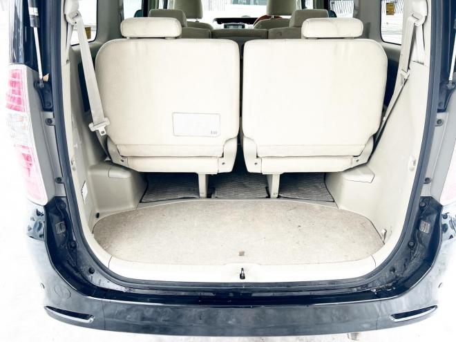 ノア2.0S Gエディション 4WD　ローンが不安な方＜優遇ローン＞両側パワースライドドア　純正ナビ　ワンセグ　バックカメラ 4WD