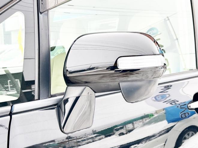 ノア2.0S Gエディション 4WD　ローンが不安な方＜優遇ローン＞両側パワースライドドア　純正ナビ　ワンセグ　バックカメラ 4WD