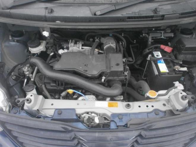 ルーミーG　４WD　ナビ　TV 1000 5Dr