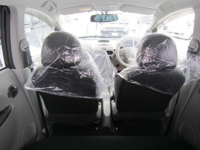 iビバーチェ 4WD　4WD スマートキー エンジンスターター シートヒーター ドアバイザー プライバシーガラス 社外アルミ Bカメラ スタッドレス+ホイールセット積込み 1年間走行無制限保証付 660