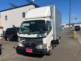 トヨエース　4.0 フルジャストロー ディーゼルターボ 4WD　リヤカメラ　パネルバン　テレビ 4000