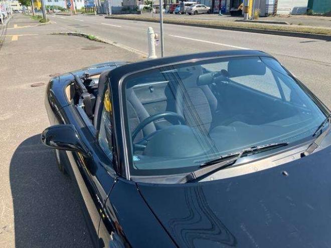 ロードスター1.6 SP　 2WD 1600