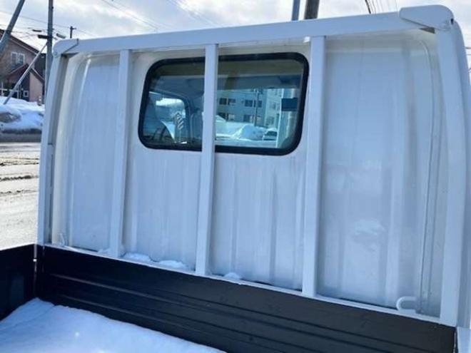 タイタンダッシュ 2.5 ロング ワイドロー DX ディーゼル 4WD　AT　低床 2500