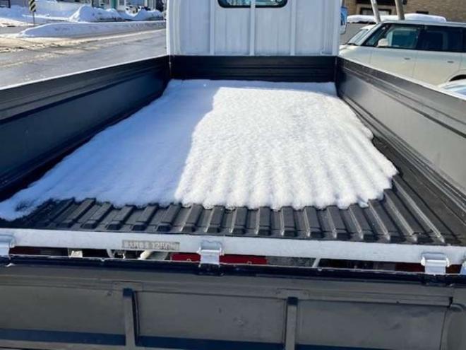 タイタンダッシュ 2.5 ロング ワイドロー DX ディーゼル 4WD　AT　低床 2500