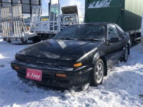 パルサー　エクサ　クーペ　フルオープン 2WD 1600