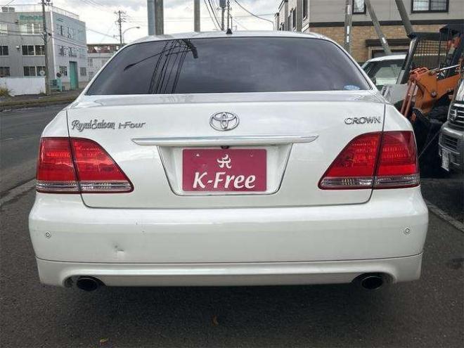 クラウンロイヤル 3.0 ロイヤルサルーン i-Four 4WD　ドライブレコーダー　オートクルーズコントロール　バックカメラ　ナビ　エアロ　HID　スマートキー　電動格納ミラー　盗難防止システム　衝突安全ボディ 3000