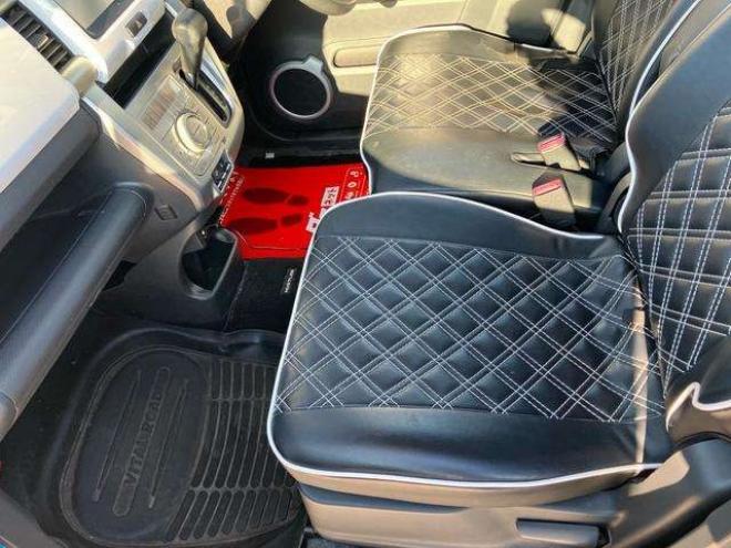 ハスラーA 4WD　ナビ　TV　シートヒーター 660