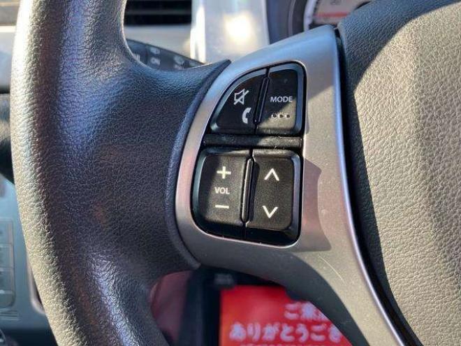 ハスラーA 4WD　ナビ　TV　シートヒーター 660