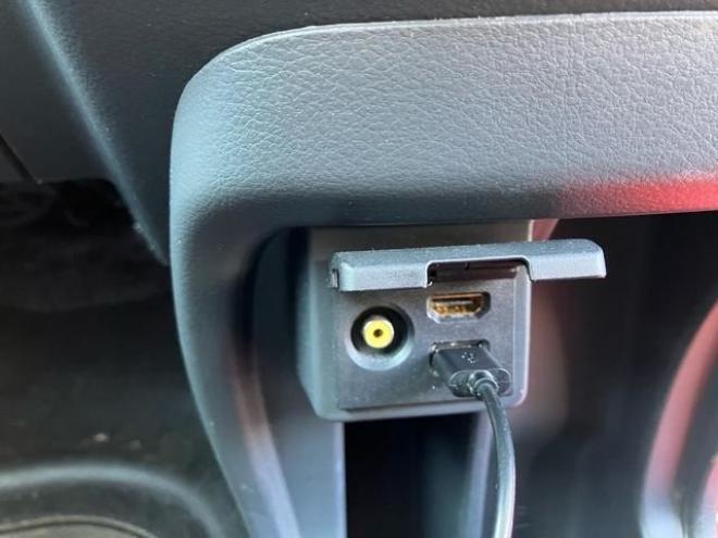 ハスラーA 4WD　ナビ　TV　シートヒーター 660