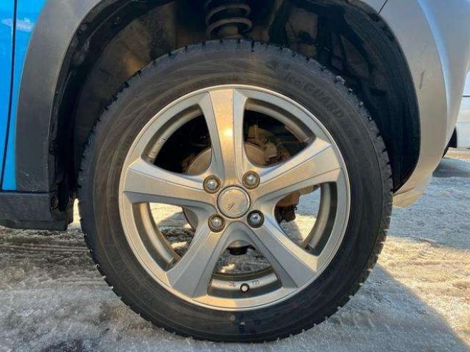 ハスラーA 4WD　ナビ　TV　シートヒーター 660