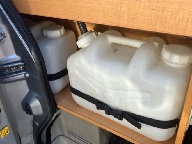 エブリィジョイン ターボ ハイルーフ 4WD　 660