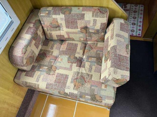 タウンエーストラックキャンピング　 2WD 2400