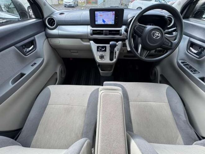 ピクシスジョイF 660 X SAIII　ナビ　TV　FF車 2WD 660