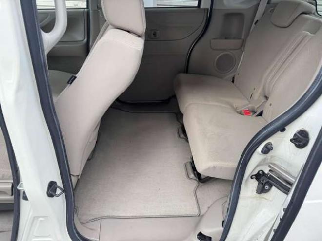 N-BOXG Lパッケージ 4WD　HID　Pスライド　プッシュスタート 660