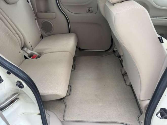 N-BOXG Lパッケージ 4WD　HID　Pスライド　プッシュスタート 660