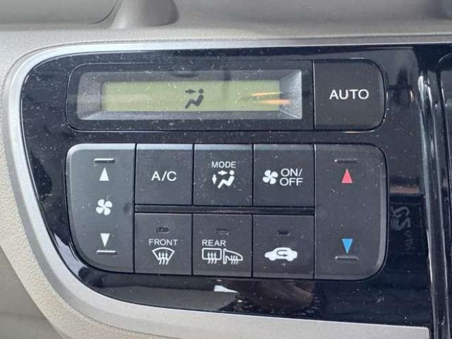 N-BOXG Lパッケージ 4WD　HID　Pスライド　プッシュスタート 660