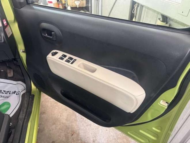 ミラココアX スペシャル 4WD　12カ月点検済　下廻り防錆塗装済 660