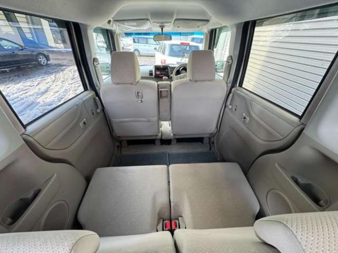 N-BOXG 4WD　夏冬タイヤ 660