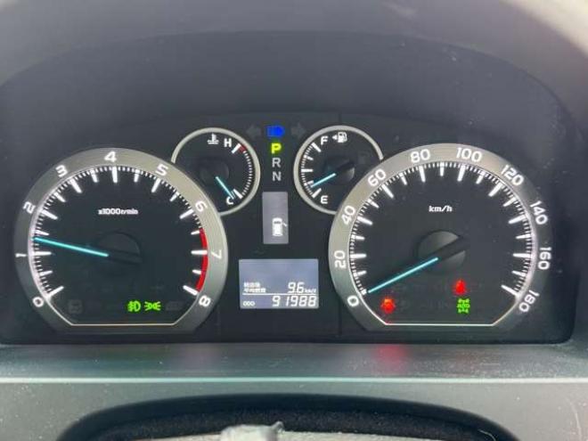 ヴェルファイア2.4 X 4WD　夏冬タイヤ　ナビ　TV　Bカメラ　Bluetooth　Pスライド　Egスターター 2400