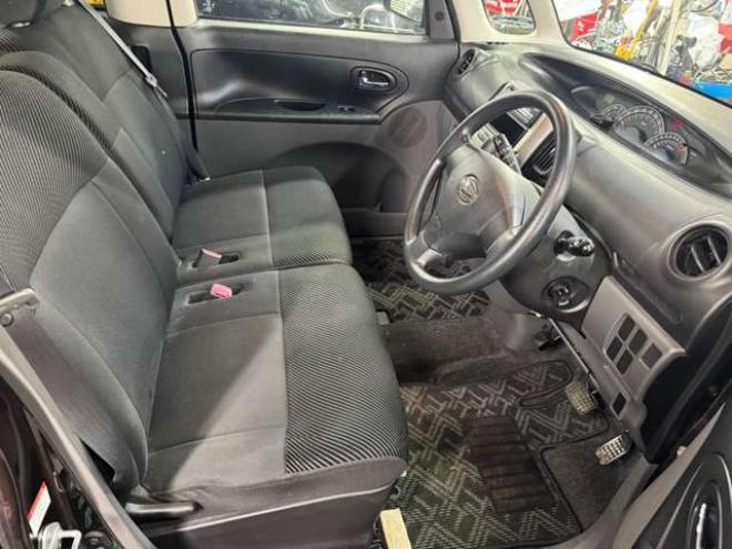 タントカスタム X 4WD　HID 660