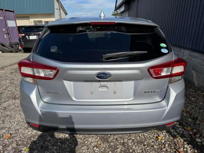 インプレッサスポーツ 2.0 i-L アイサイト 4WD　ナビ　TV　Bカメラ 2000