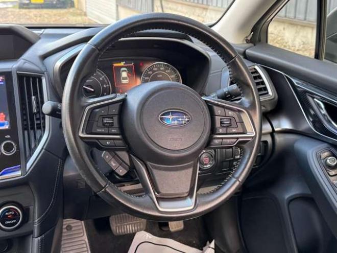 インプレッサスポーツ 2.0 i-L アイサイト 4WD　ナビ　TV　Bカメラ 2000