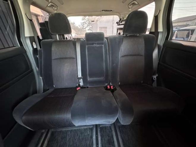 ヴェルファイア2.4 Z 4WD　両側Pスライド　フリップダウン 2400